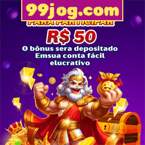 99jog.com Indique amigos para receber um bônus