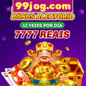 99jog.com Ganhe R$ 100,00 Gratis