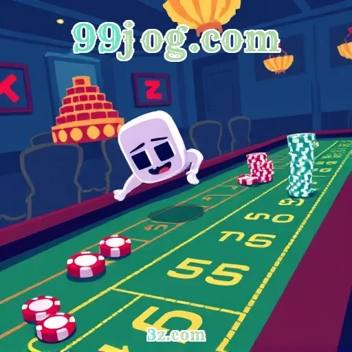 99jog.com: Descubra a Sinfonia dos Jogos e Música que Encanta